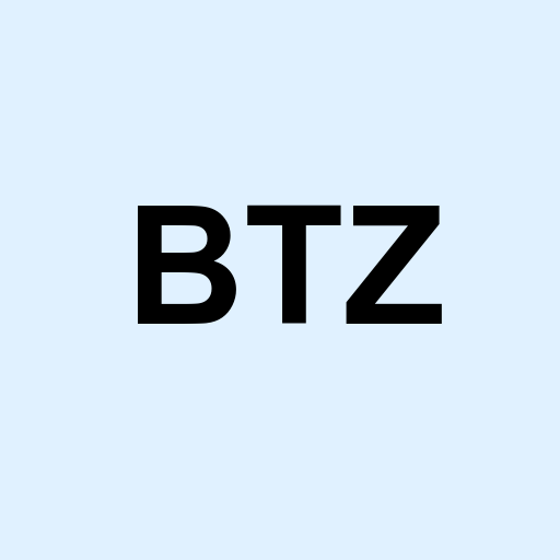 Stock btz logo