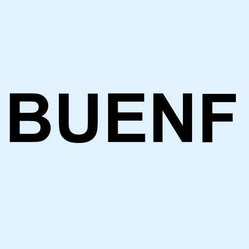 Stock buenf logo