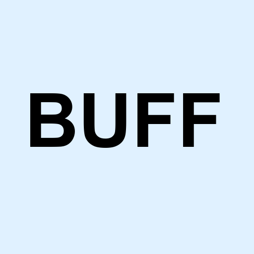 Stock buff logo