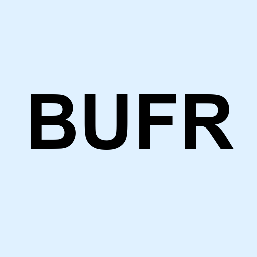 Stock bufr logo
