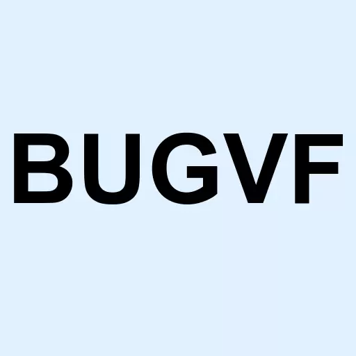 Bougainville Ventures Inc Logo