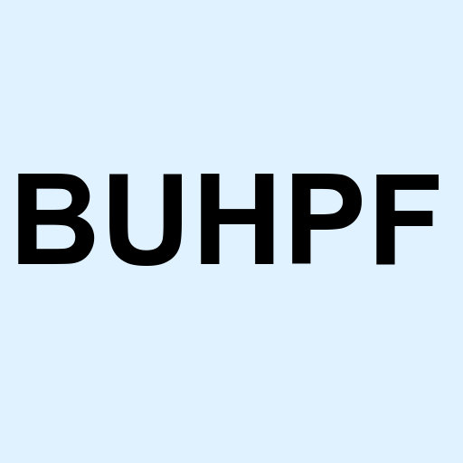Stock buhpf logo