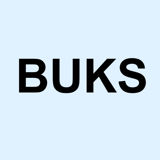 Stock buks logo