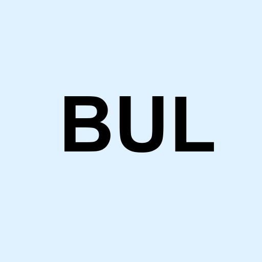 Stock bul logo
