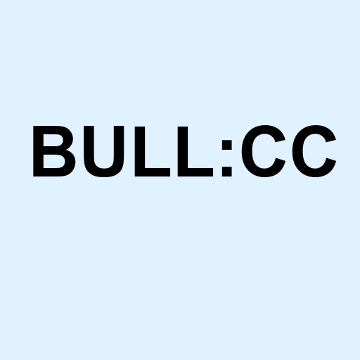 Stock bull:cc logo