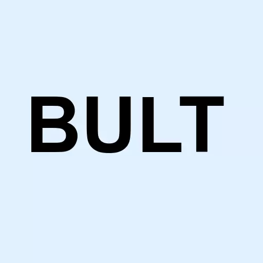 Bullet Blockchain Inc Logo
