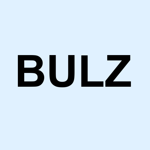 Stock BULZ logo