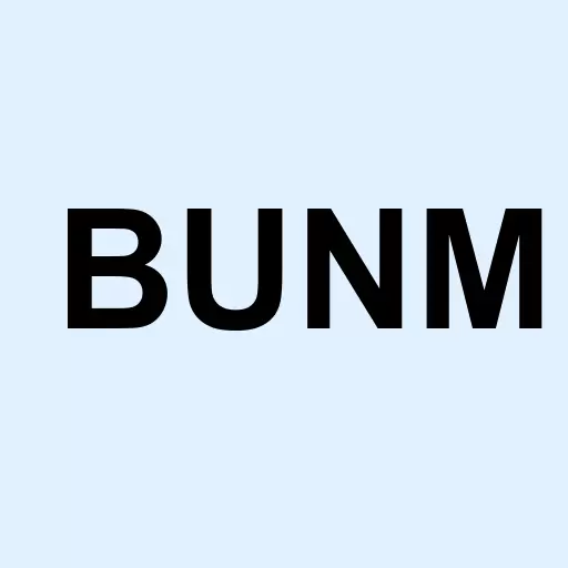 Burned Media Ltd Logo