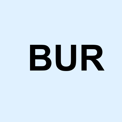 Stock bur logo
