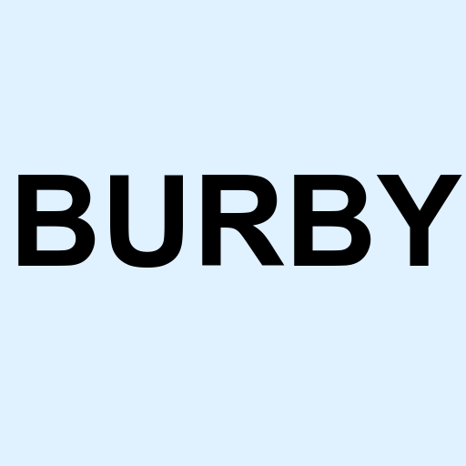 Stock burby logo