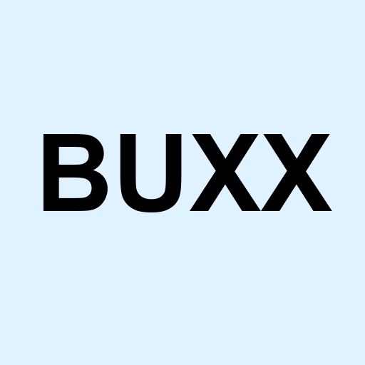 Stock buxx logo