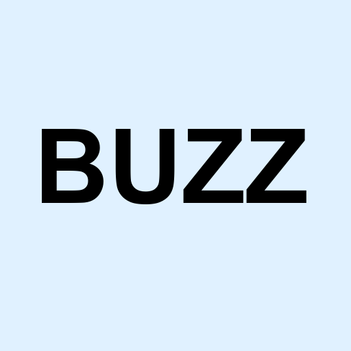 Stock BUZZ logo