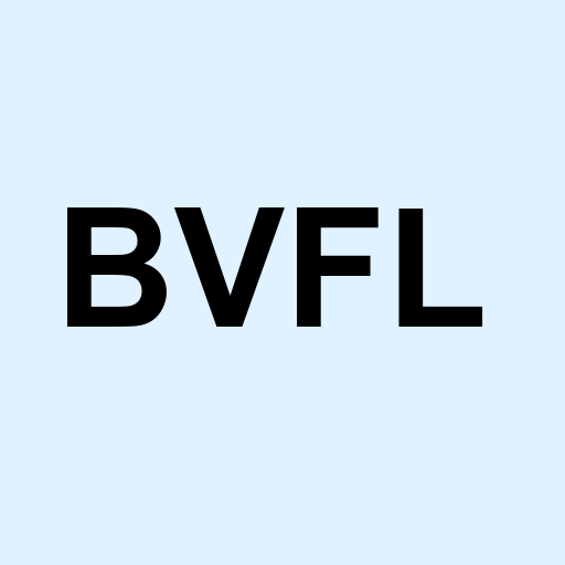 Stock bvfl logo