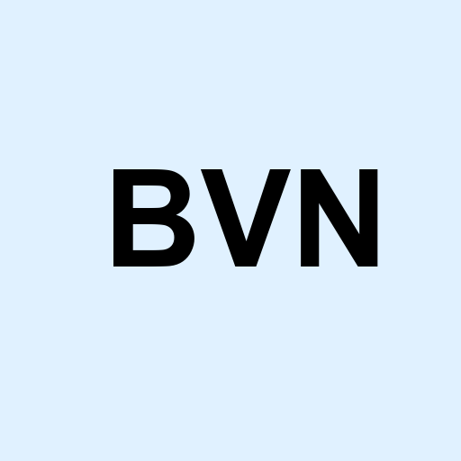 Stock bvn logo