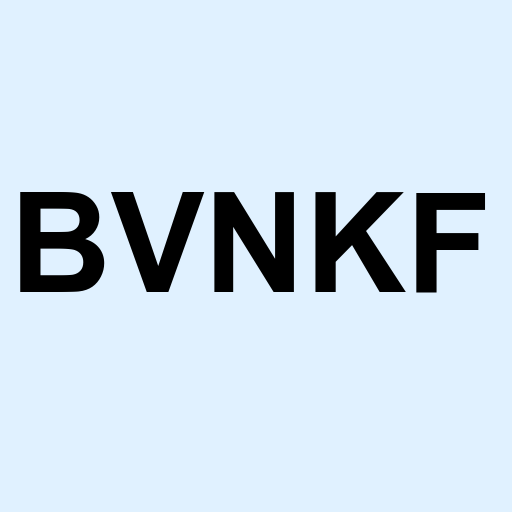 Stock bvnkf logo