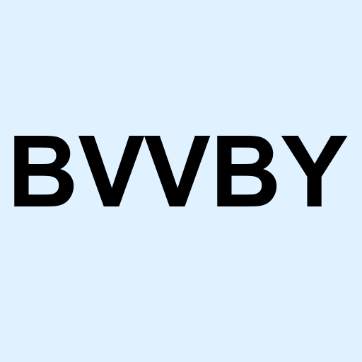 Stock bvvby logo