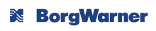 BorgWarner Inc. Logo