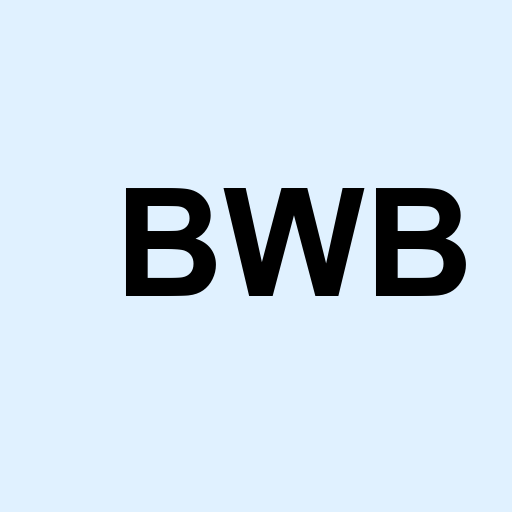 Stock bwb logo