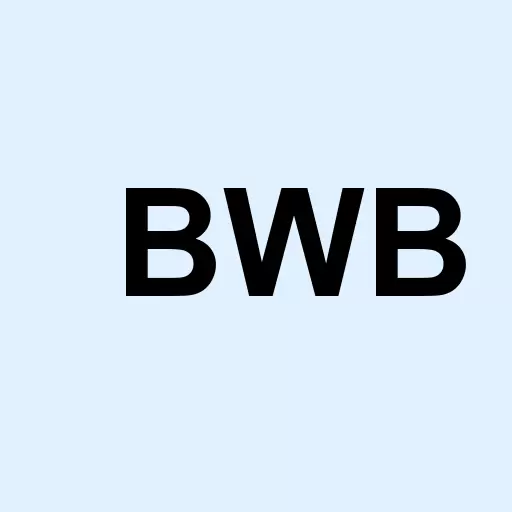 Bridgewater Bancshares Inc. Logo