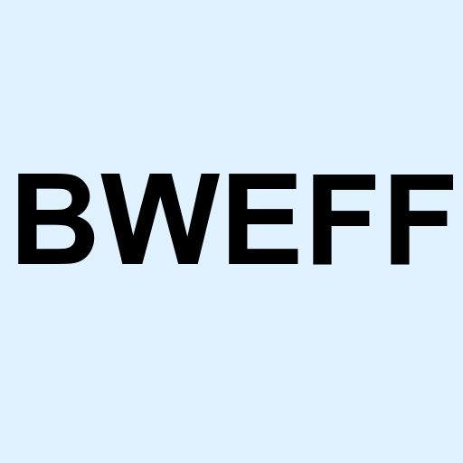 Stock bweff logo