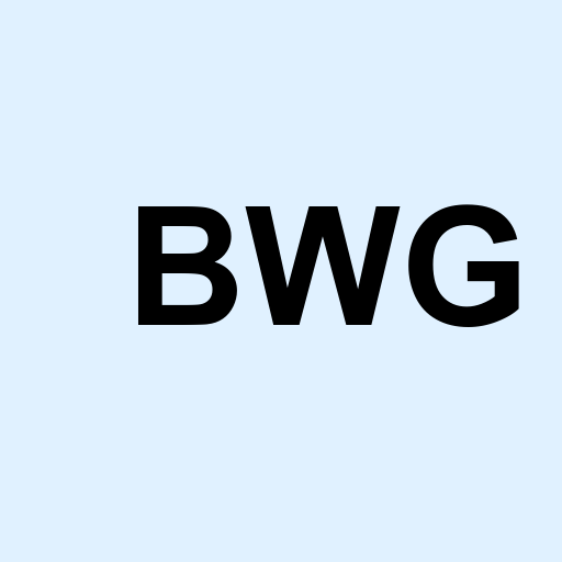 Stock BWG logo