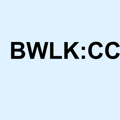 Stock bwlk:cc logo