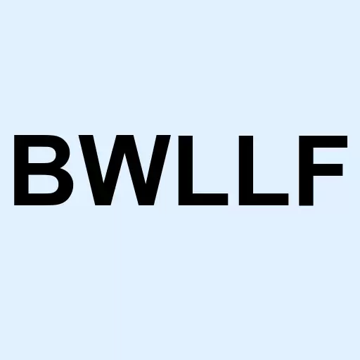 BW LPG Ltd. Logo