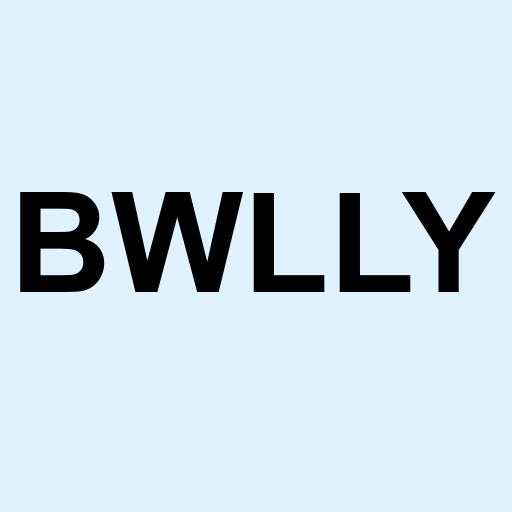 Stock BWLLY logo