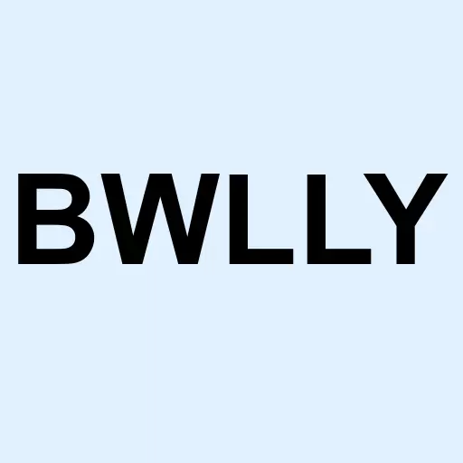 BW LPG Ltd. ADR Logo