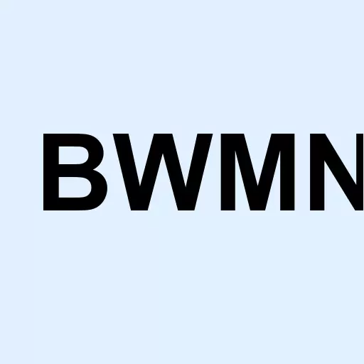 Bowman Consulting Group Ltd. Logo