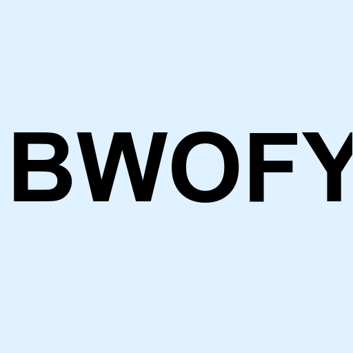 Stock bwofy logo