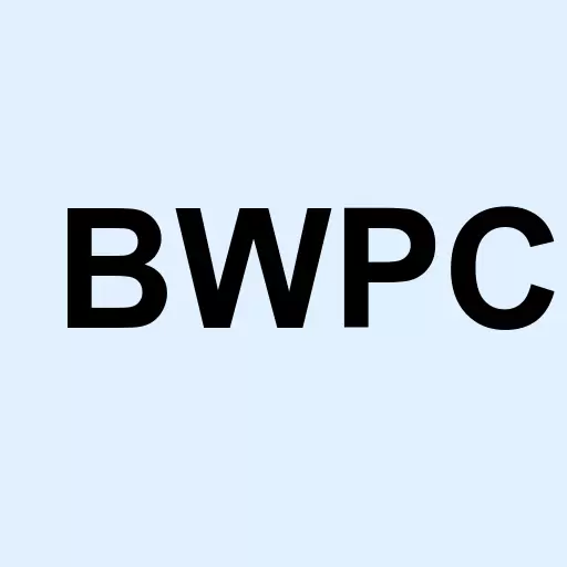 Blue Water Petroleum Corp Logo