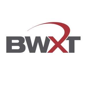 BWX Technologies Inc. Logo