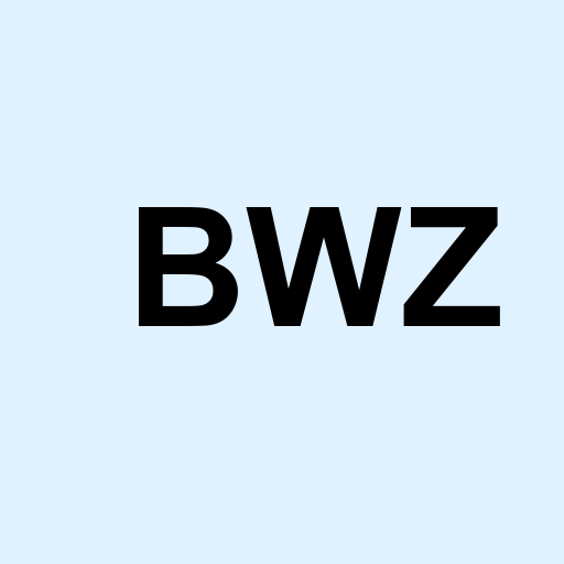 Stock bwz logo