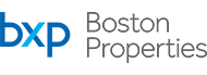 Boston Properties Inc. Logo