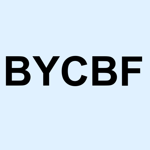 Stock bycbf logo