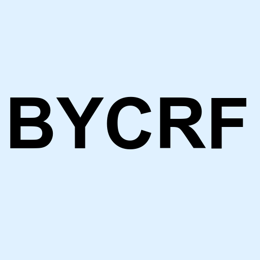 Stock bycrf logo