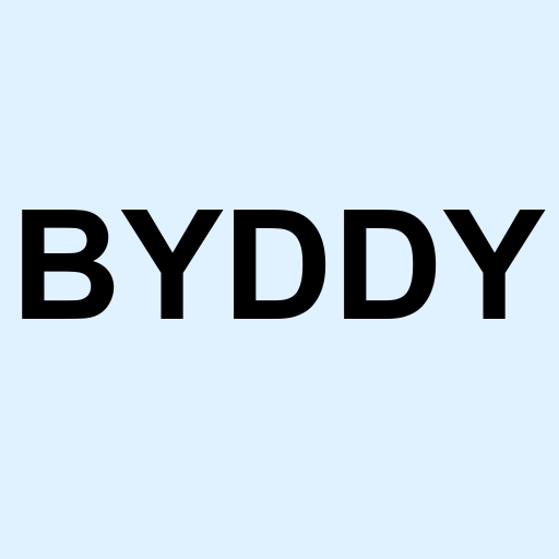 Stock byddy logo