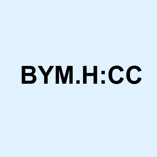 Stock bym.h:cc logo