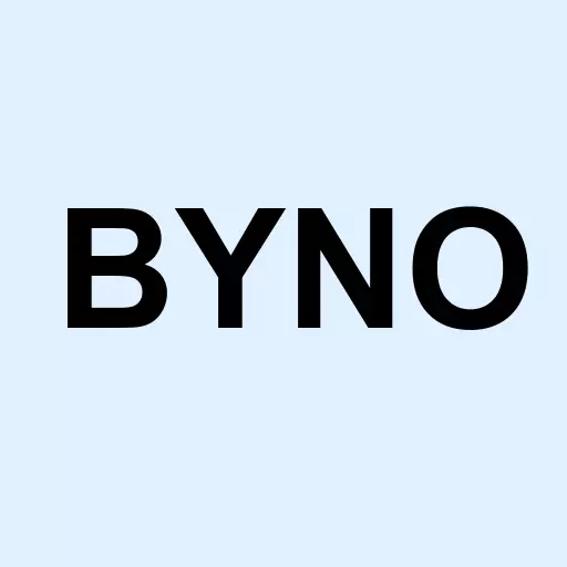 byNordic Acquisition Corporation Logo