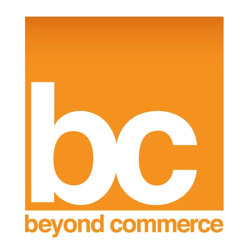 Beyond Commerce Inc Logo