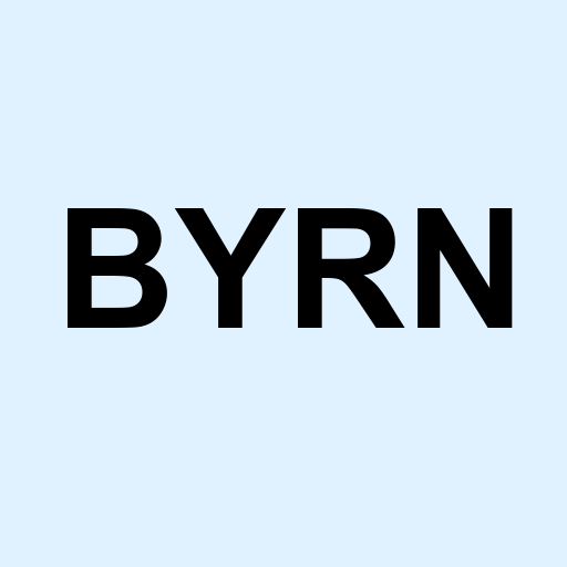 Stock byrn logo
