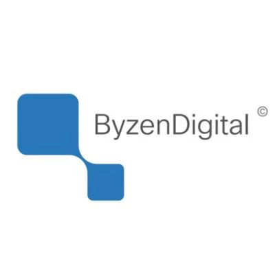 Byzen Digital Inc Logo
