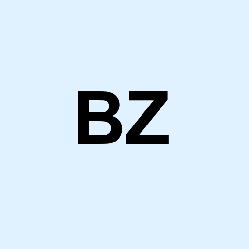 Stock BZ logo