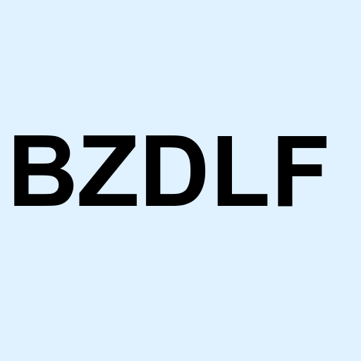 Stock bzdlf logo