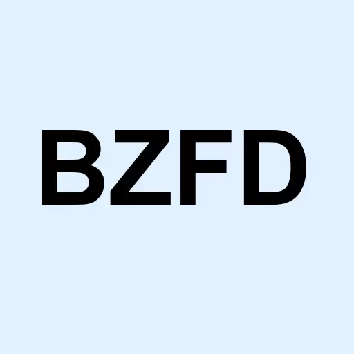 BuzzFeed Inc. Logo
