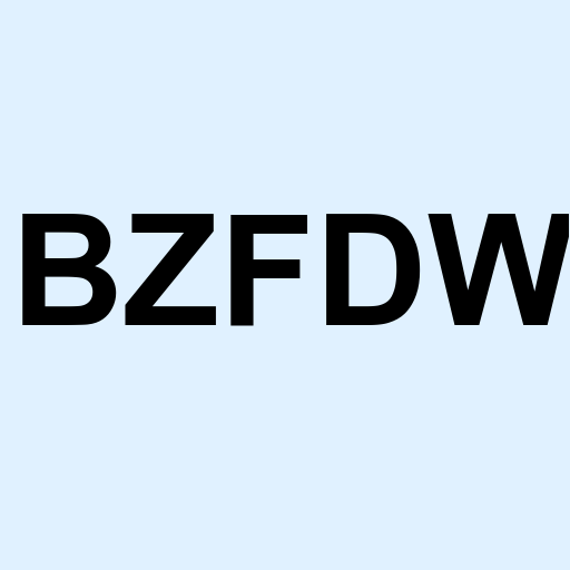 Stock bzfdw logo