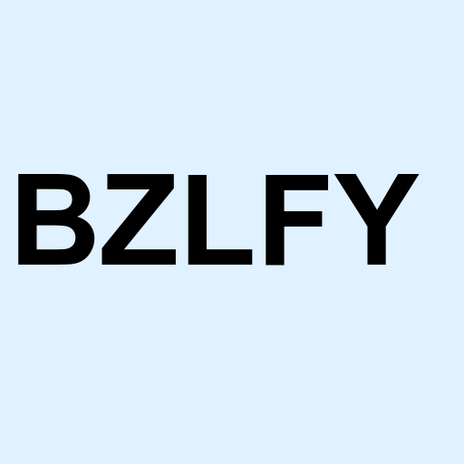 Stock bzlfy logo