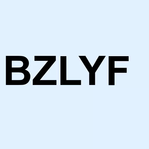 Beazley Plc Logo
