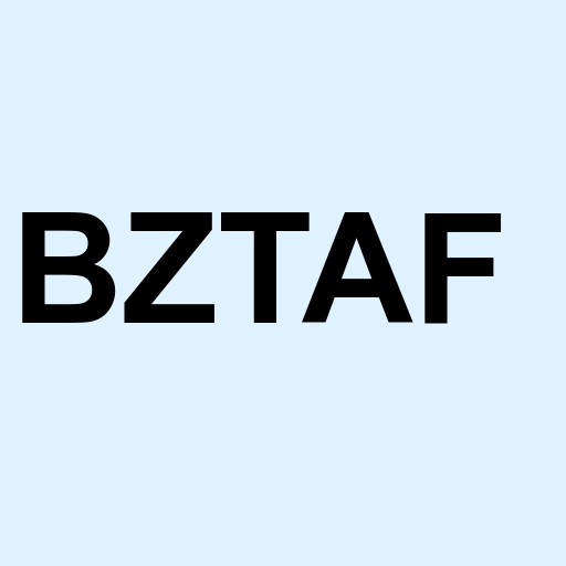 Stock bztaf logo